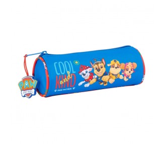 Portatodo Cool Patrulla Canina Paw Patrol