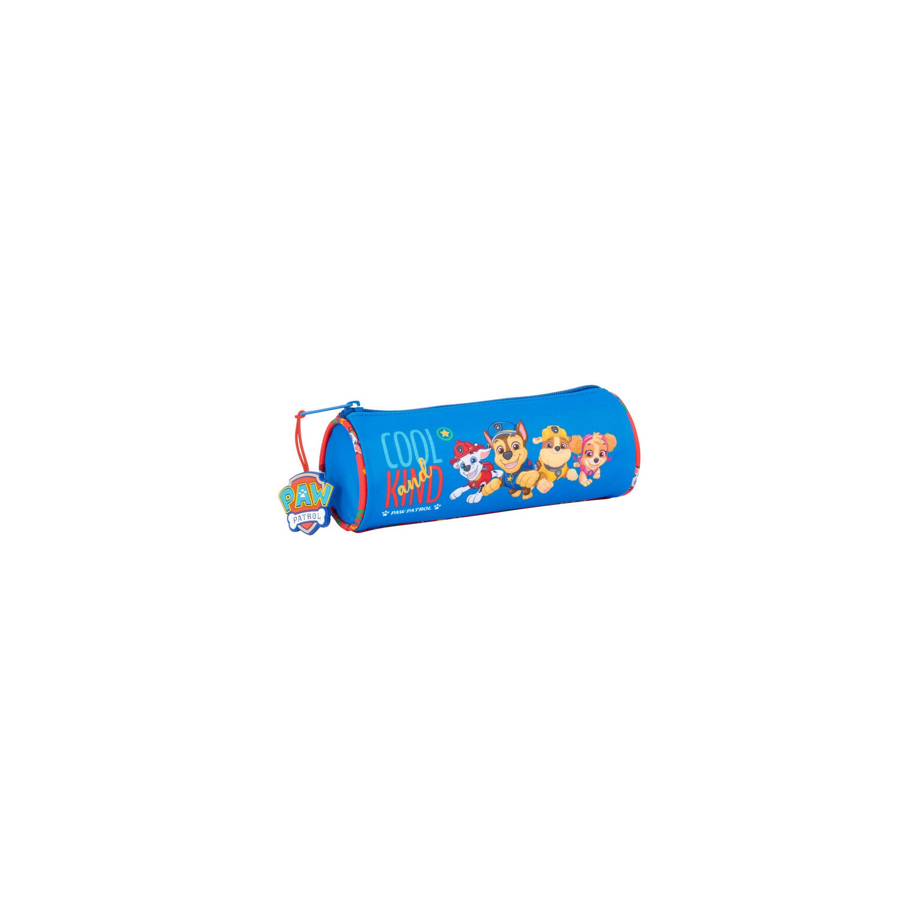 Portatodo Cool Patrulla Canina Paw Patrol