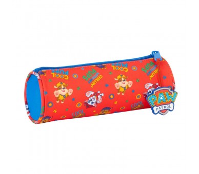 Portatodo Cool Patrulla Canina Paw Patrol
