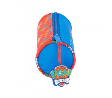 Portatodo Cool Patrulla Canina Paw Patrol