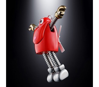 Figura Robocon 50th Anniversary Robocon 12cm