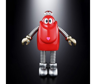 Figura Robocon 50th Anniversary Robocon 12cm