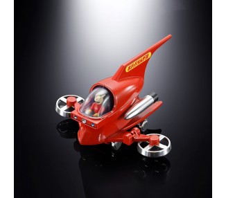 Figura Hover Piledar Popynica Mazinger Z 9cm