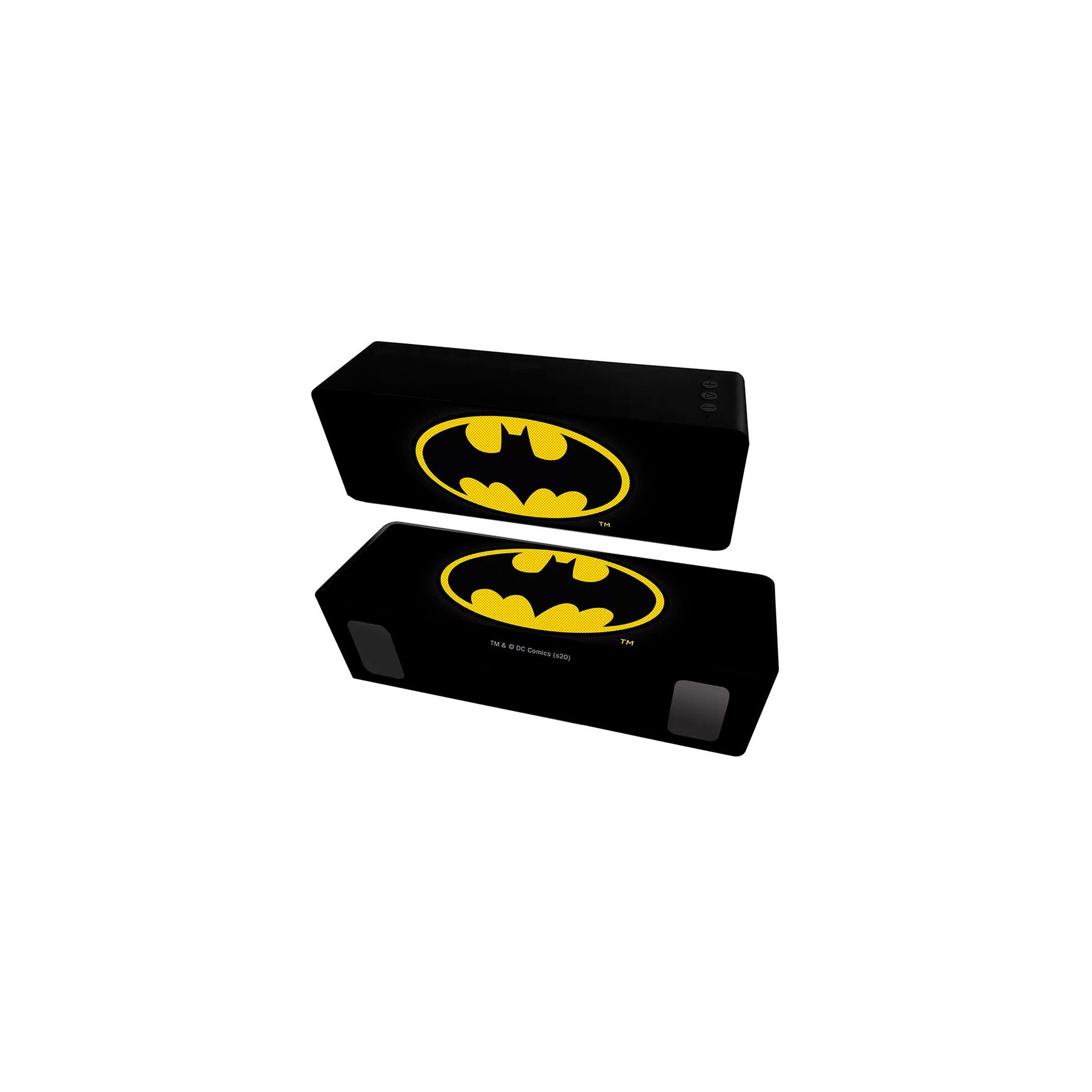Altavoz portatil inalambrico Batman DC Comics