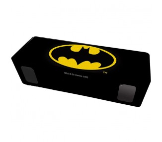 Altavoz portatil inalambrico Batman DC Comics
