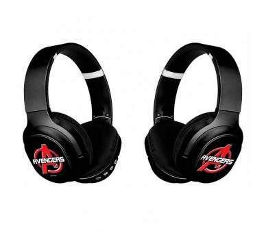 Auriculares inalambricos Vengadores Avengers Marvel