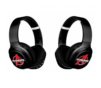 Auriculares inalambricos Vengadores Avengers Marvel