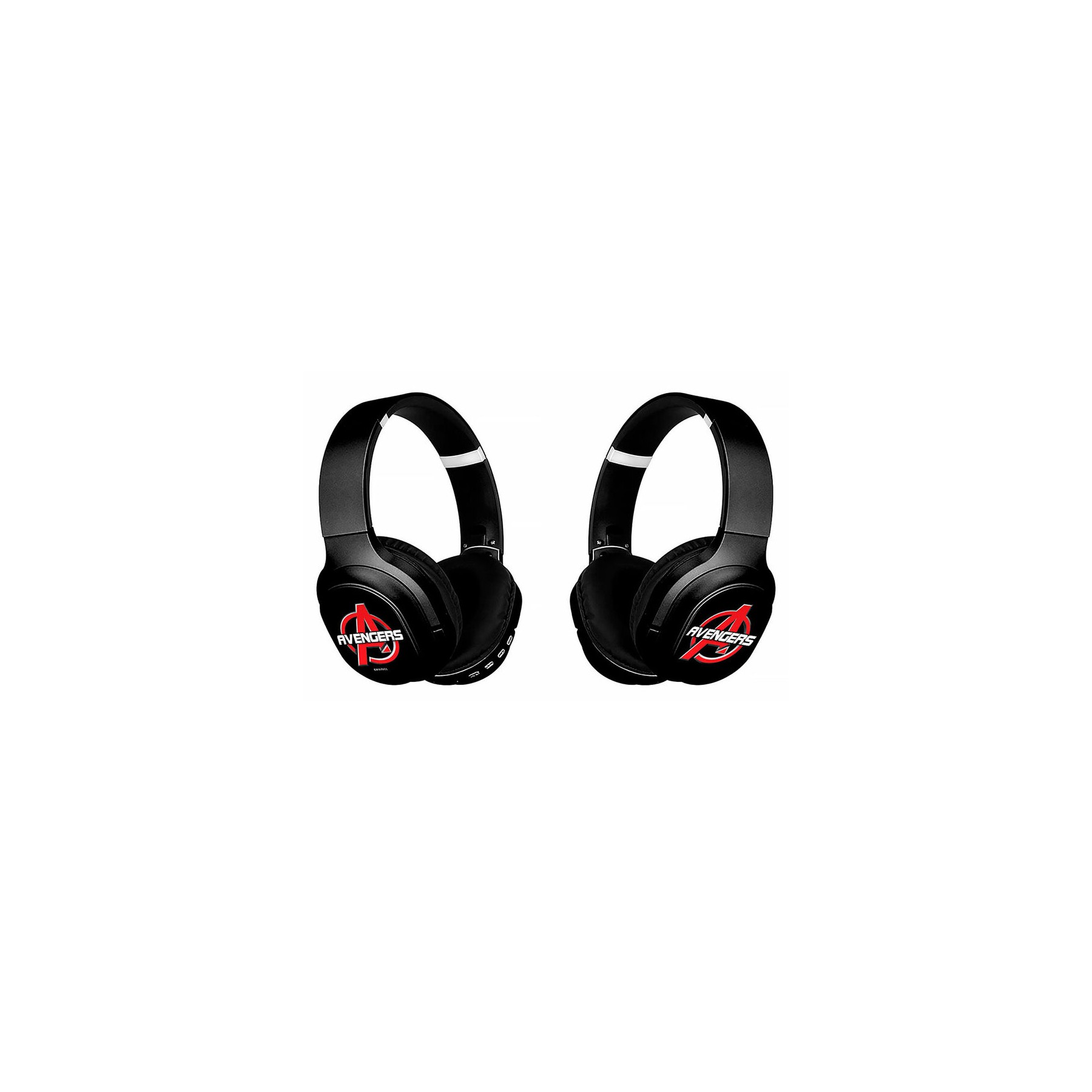 Auriculares inalambricos Vengadores Avengers Marvel