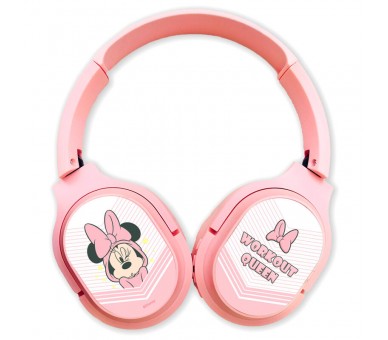 Auriculares inalambricos Minnie Disney