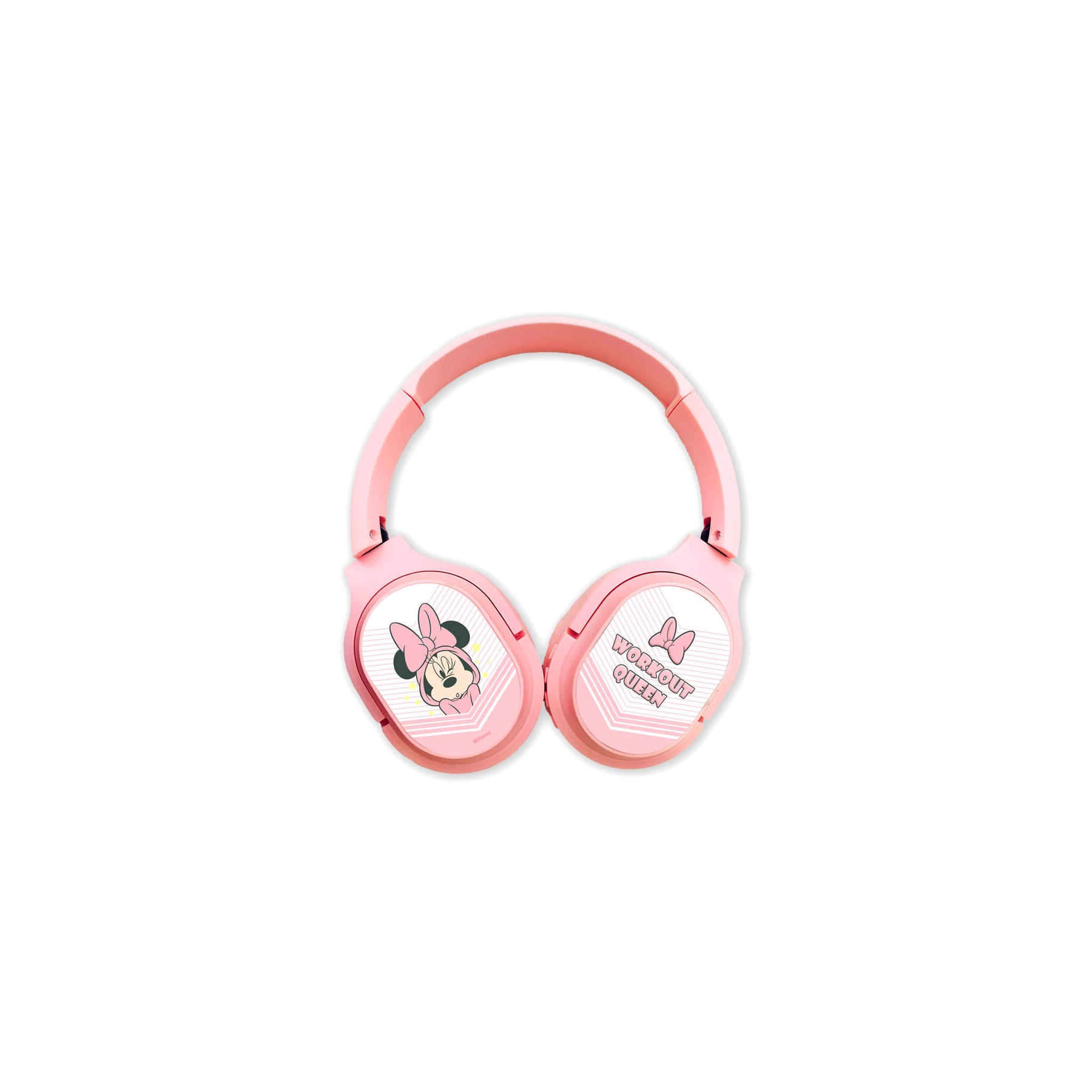Auriculares inalambricos Minnie Disney