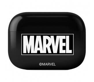 Funda protectora AirPods PRO Marvel