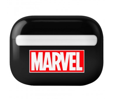Funda protectora AirPods PRO Marvel
