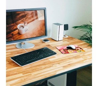 Alfombrilla raton Princesas Disney