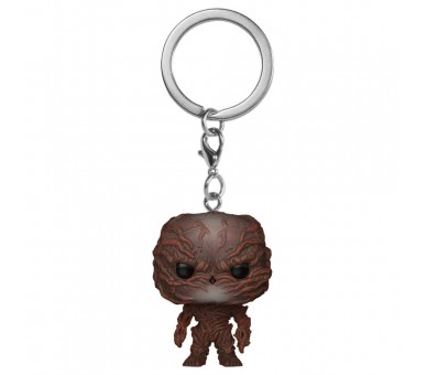 Llavero Pocket POP Stranger Things 5 Vecna
