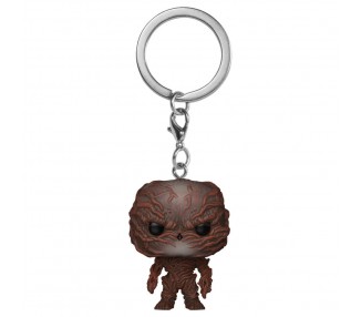 Llavero Pocket POP Stranger Things 5 Vecna