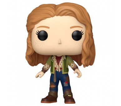 Figura POP Stranger Things 5 Max