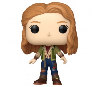 Figura POP Stranger Things 5 Max