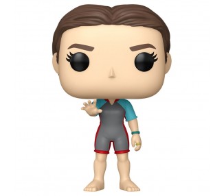 Figura POP Stranger Things 5 Eleven