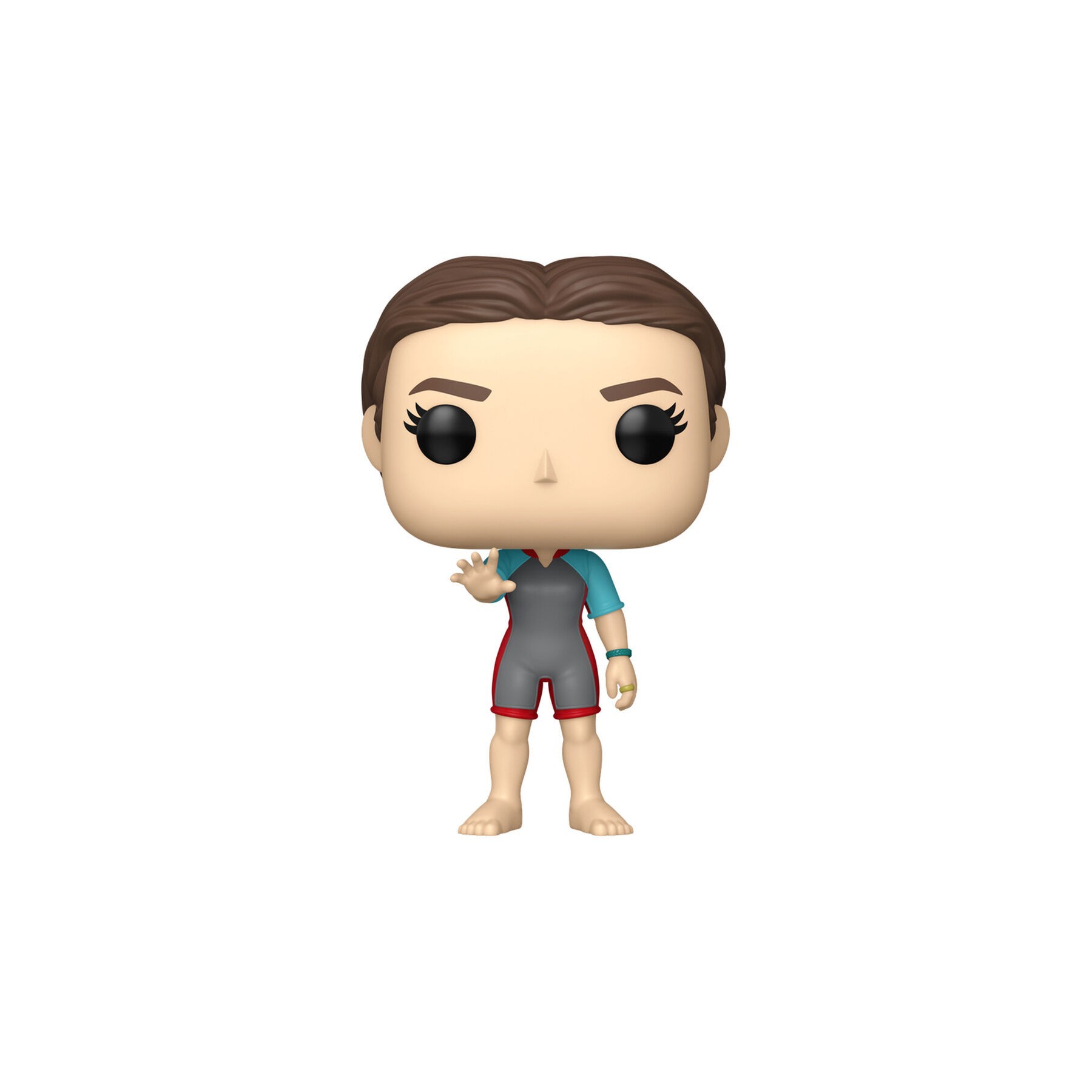 Figura POP Stranger Things 5 Eleven