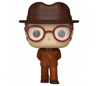 Figura POP Stranger Things 5 Mr. Whatsit