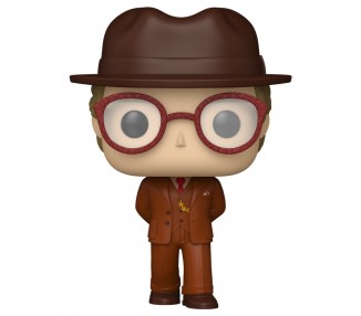 Figura POP Stranger Things 5 Mr. Whatsit