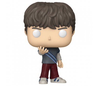 Figura POP Stranger Things 5 Will