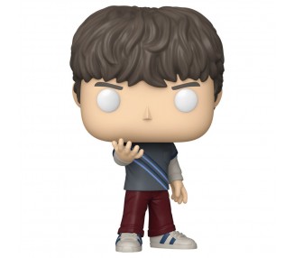Figura POP Stranger Things 5 Will