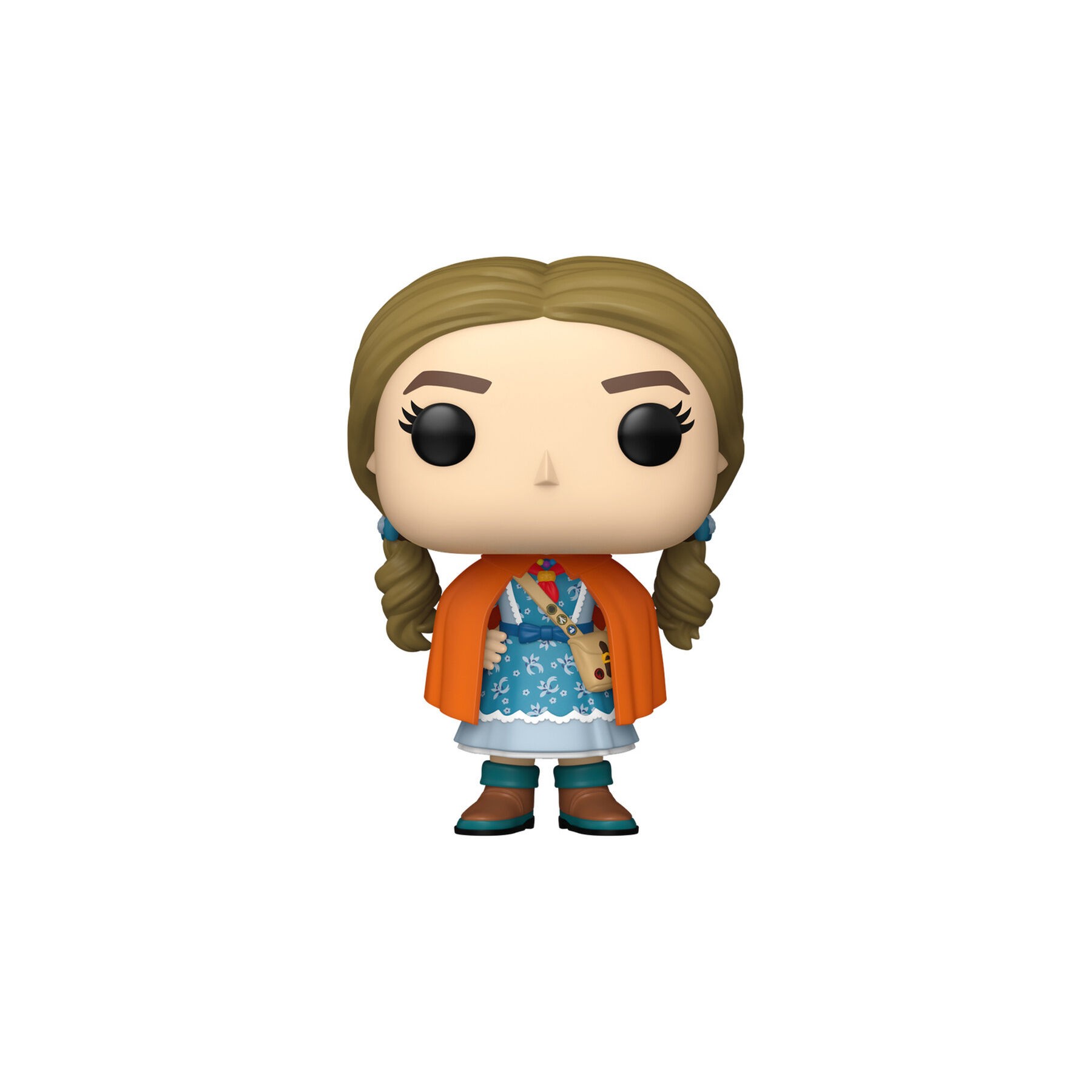 Figura POP Stranger Things 5 Holly the Heroic