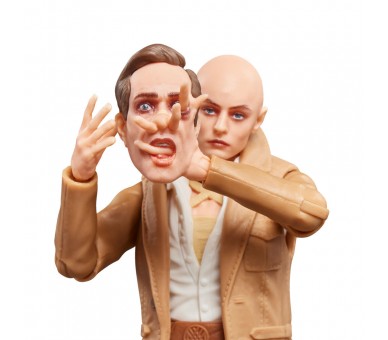 Figura Cassandra Nova Deadpool & Wolverine Marvel Legends Series 15cm