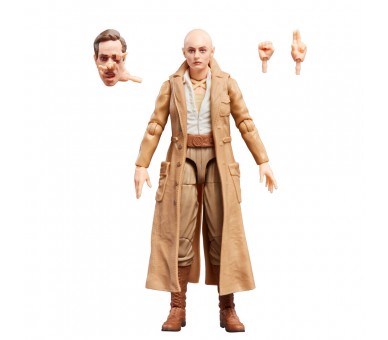 Figura Cassandra Nova Deadpool & Wolverine Marvel Legends Series 15cm