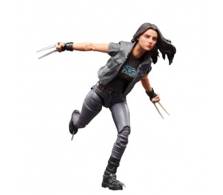 Figura X-23 Deadpool & Wolverine Marvel Legends Series 15cm