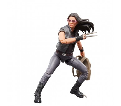 Figura X-23 Deadpool & Wolverine Marvel Legends Series 15cm