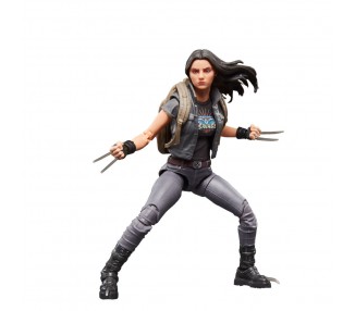 Figura X-23 Deadpool & Wolverine Marvel Legends Series 15cm
