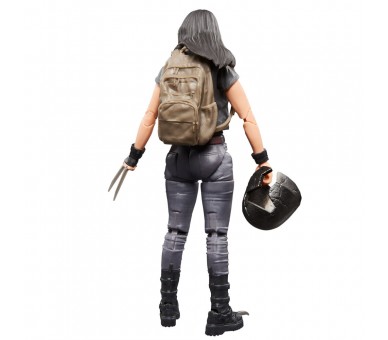 Figura X-23 Deadpool & Wolverine Marvel Legends Series 15cm