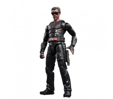 Figura Marvel's Blade Deadpool & Wolverine Marvel Legends Series 15cm