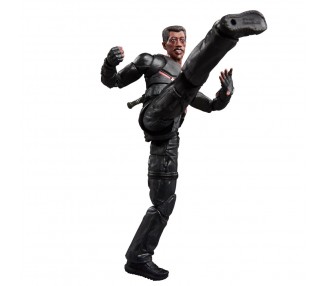 Figura Marvel's Blade Deadpool & Wolverine Marvel Legends Series 15cm