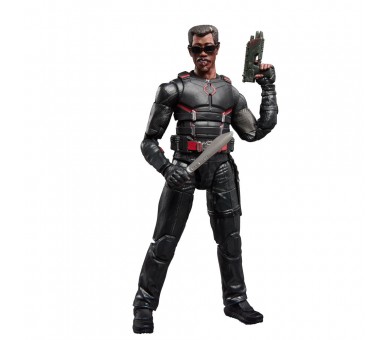 Figura Marvel's Blade Deadpool & Wolverine Marvel Legends Series 15cm