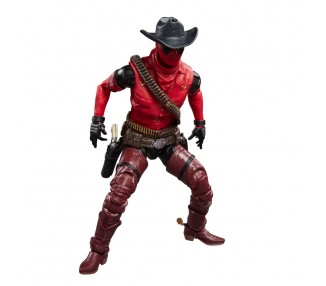 Figura Cowboypool Deadpool & Wolverine Marvel Legends Series 15cm