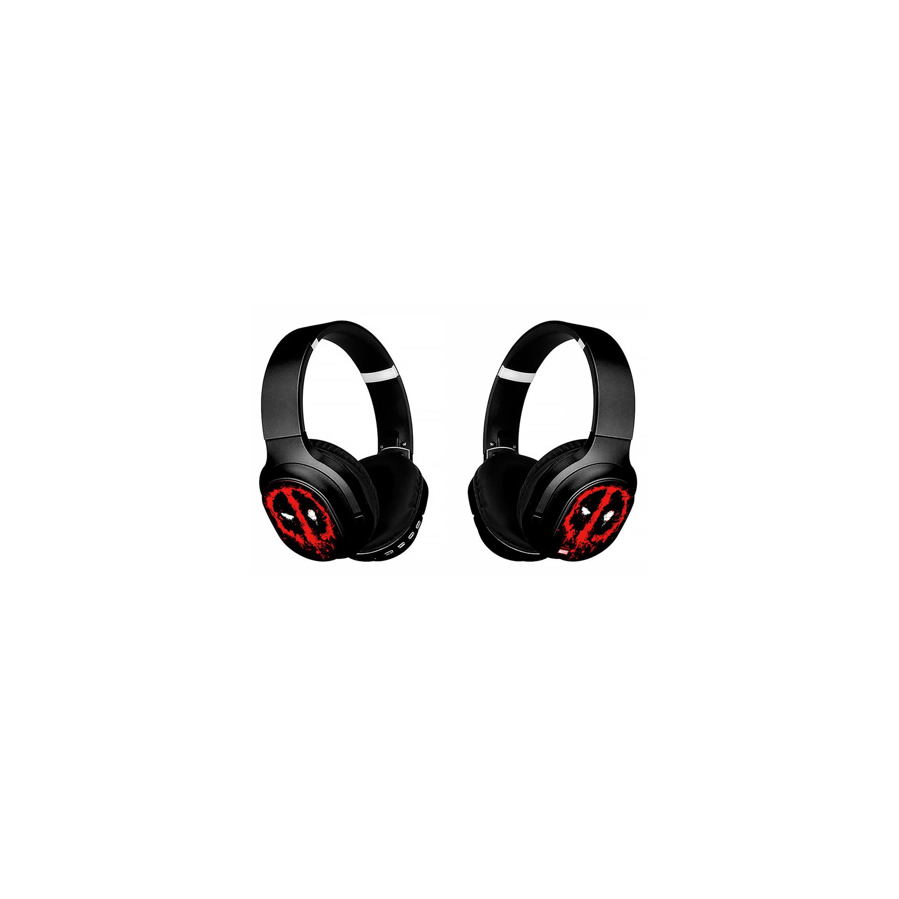 Auriculares inalambricos Deadpool Marvel