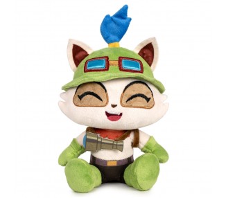 Peluche Teemo League of Legends Champions 21cm