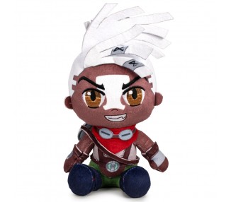 Peluche Ekko League of Legends Champions 24cm