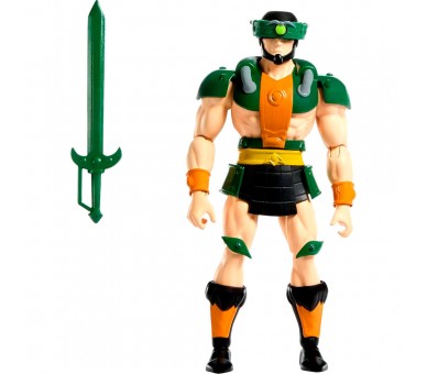 Figura Tri-Klops Masters of the Universe Origins 14cm