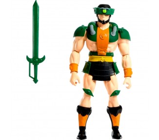 Figura Tri-Klops Masters of the Universe Origins 14cm