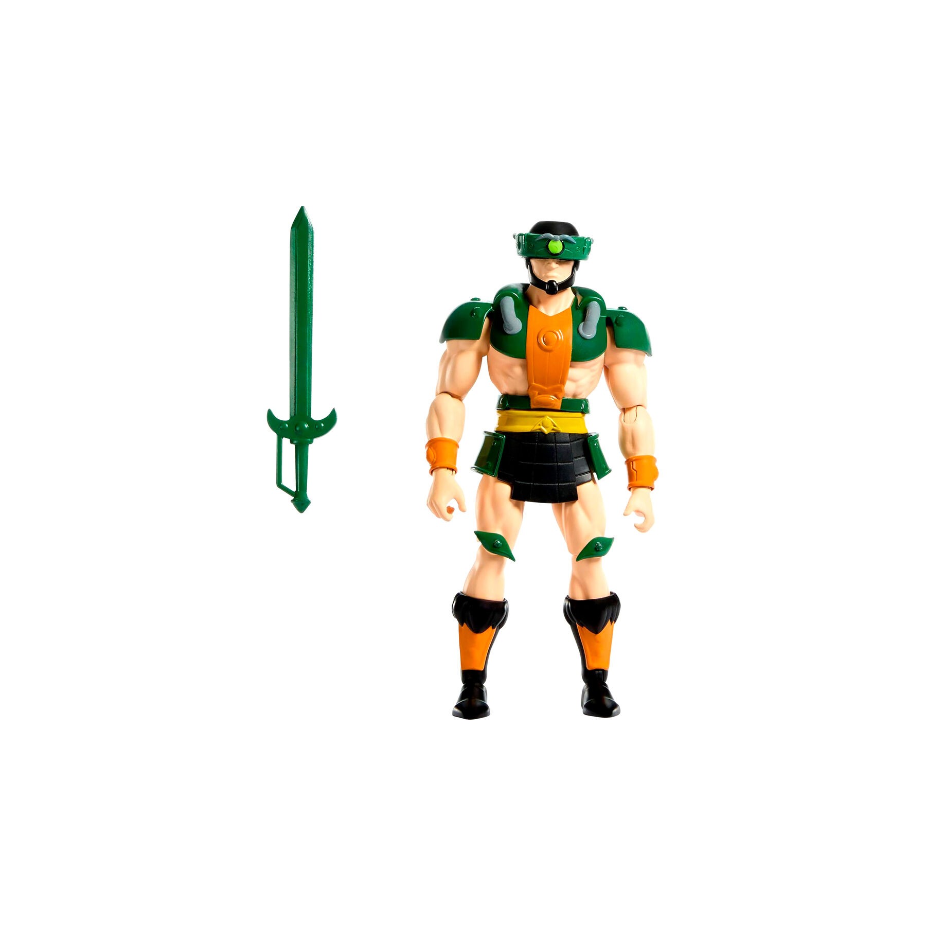 Figura Tri-Klops Masters of the Universe Origins 14cm