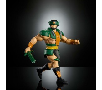 Figura Tri-Klops Masters of the Universe Origins 14cm