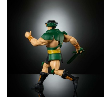 Figura Tri-Klops Masters of the Universe Origins 14cm