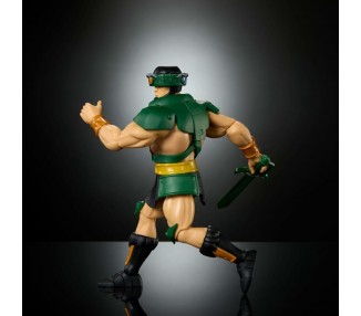 Figura Tri-Klops Masters of the Universe Origins 14cm