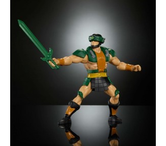 Figura Tri-Klops Masters of the Universe Origins 14cm