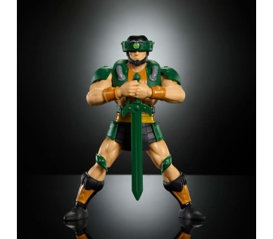 Figura Tri-Klops Masters of the Universe Origins 14cm