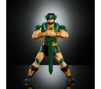 Figura Tri-Klops Masters of the Universe Origins 14cm